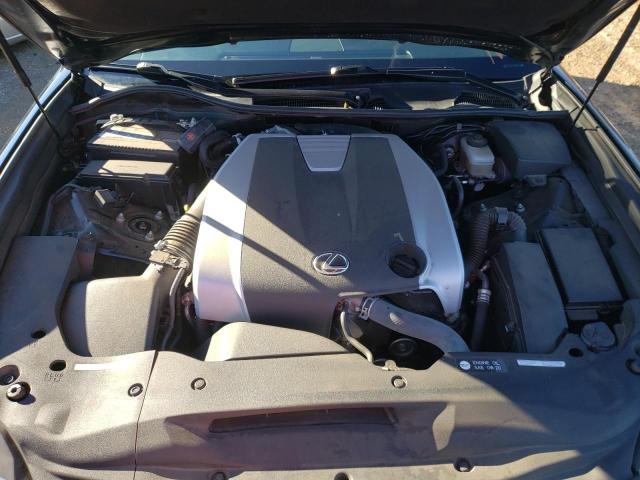 Photo 6 VIN: JTHBE1BL7FA019170 - LEXUS GS 350 