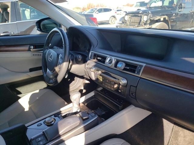 Photo 8 VIN: JTHBE1BL7FA019170 - LEXUS GS 350 