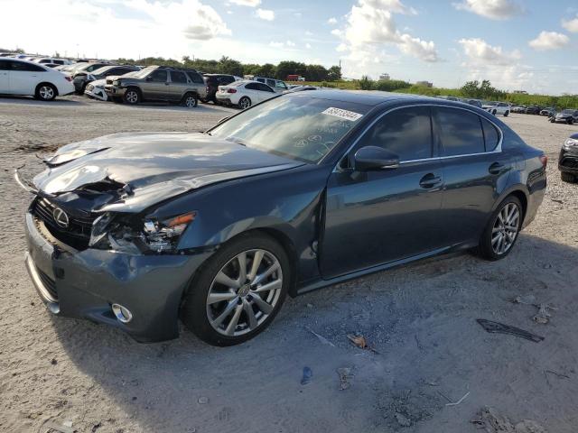 Photo 0 VIN: JTHBE1BL7FA019203 - LEXUS GS 350 