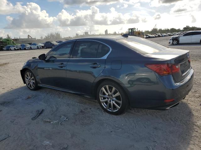 Photo 1 VIN: JTHBE1BL7FA019203 - LEXUS GS 350 