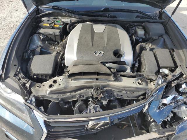 Photo 10 VIN: JTHBE1BL7FA019203 - LEXUS GS 350 