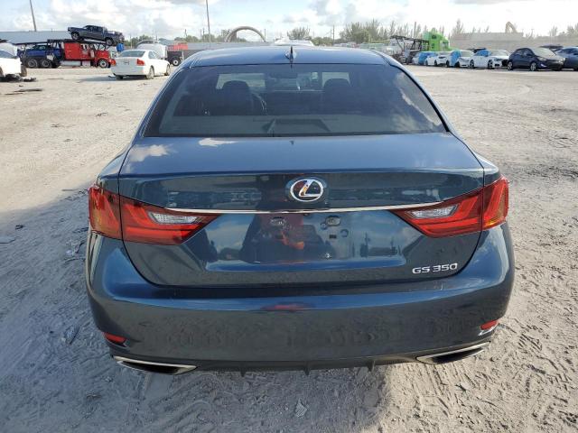 Photo 5 VIN: JTHBE1BL7FA019203 - LEXUS GS 350 