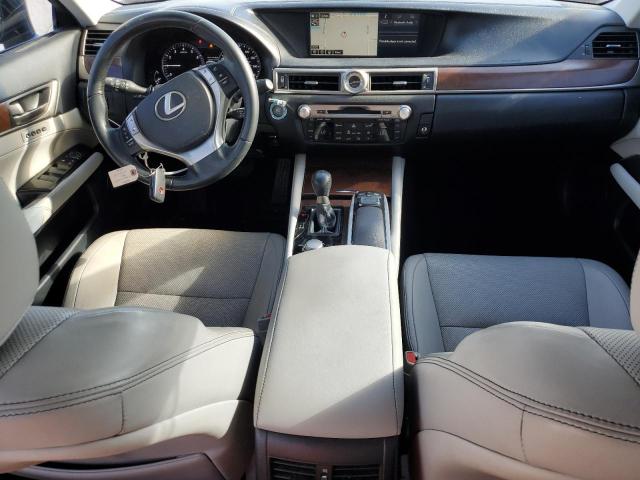 Photo 7 VIN: JTHBE1BL7FA019203 - LEXUS GS 350 