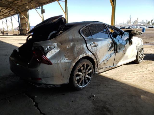 Photo 2 VIN: JTHBE1BL7FA019542 - LEXUS GS 350 