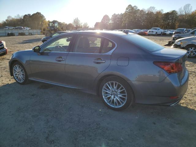 Photo 1 VIN: JTHBE1BL8D5003663 - LEXUS GS 350 