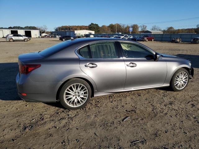 Photo 2 VIN: JTHBE1BL8D5003663 - LEXUS GS 350 