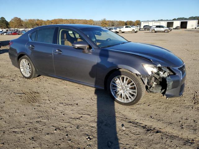 Photo 3 VIN: JTHBE1BL8D5003663 - LEXUS GS 350 