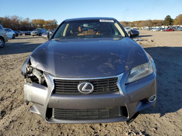 Photo 4 VIN: JTHBE1BL8D5003663 - LEXUS GS 350 