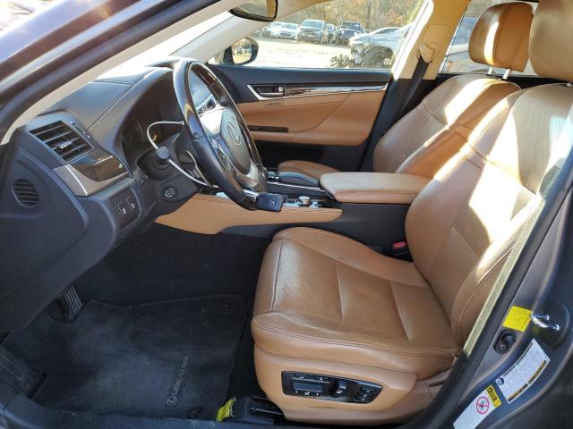 Photo 6 VIN: JTHBE1BL8D5003663 - LEXUS GS 350 