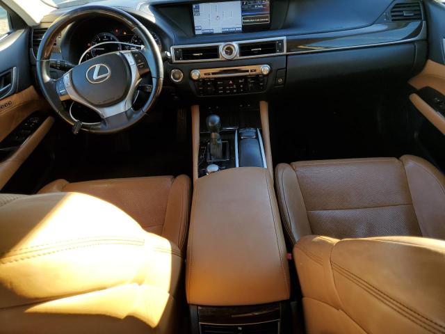 Photo 7 VIN: JTHBE1BL8D5003663 - LEXUS GS 350 