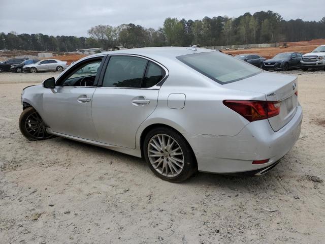 Photo 1 VIN: JTHBE1BL8D5012251 - LEXUS GS 350 