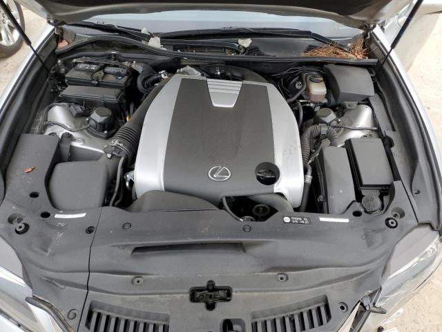 Photo 10 VIN: JTHBE1BL8D5012251 - LEXUS GS 350 