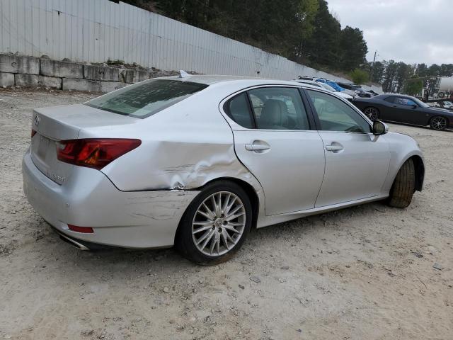 Photo 2 VIN: JTHBE1BL8D5012251 - LEXUS GS 350 