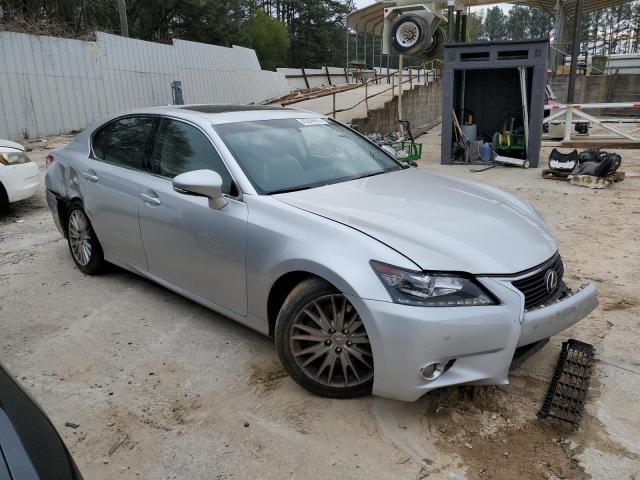 Photo 3 VIN: JTHBE1BL8D5012251 - LEXUS GS 350 