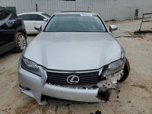 Photo 4 VIN: JTHBE1BL8D5012251 - LEXUS GS 350 