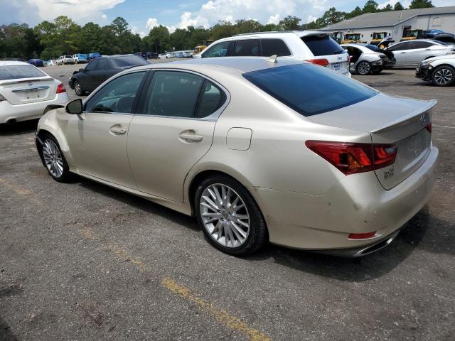 Photo 1 VIN: JTHBE1BL8D5015585 - LEXUS GS 350 