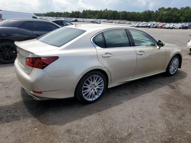 Photo 2 VIN: JTHBE1BL8D5015585 - LEXUS GS 350 