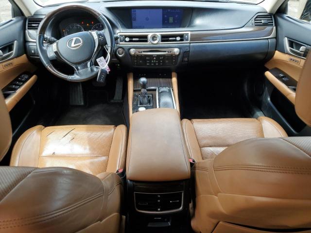 Photo 7 VIN: JTHBE1BL8D5015585 - LEXUS GS 350 