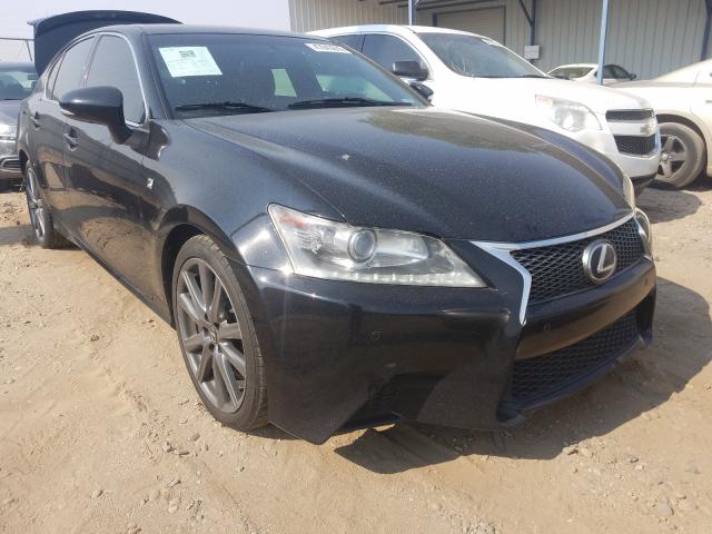 Photo 0 VIN: JTHBE1BL8D5020690 - LEXUS GS 350 