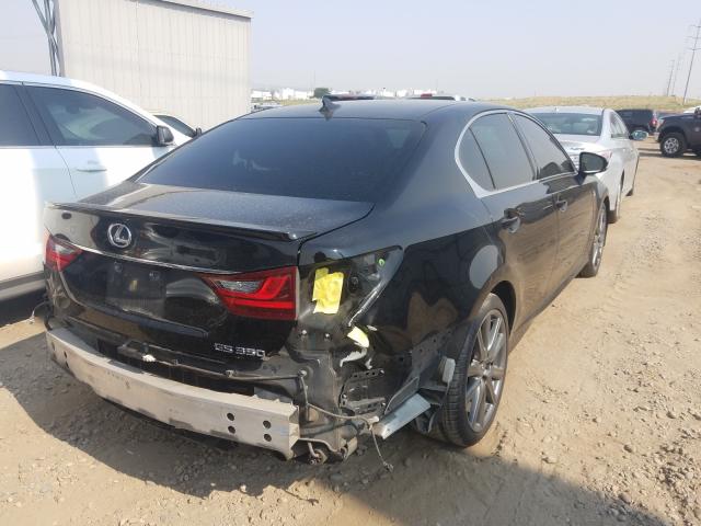 Photo 3 VIN: JTHBE1BL8D5020690 - LEXUS GS 350 