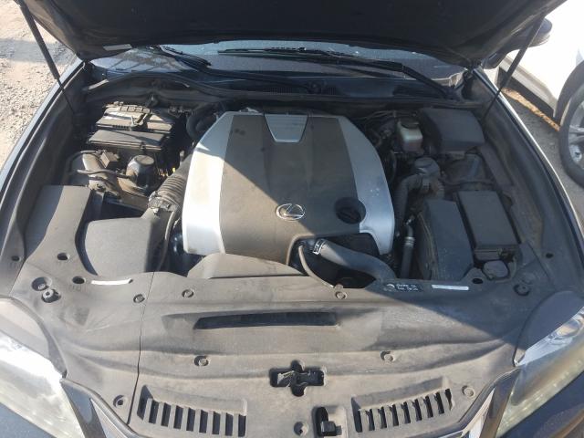 Photo 6 VIN: JTHBE1BL8D5020690 - LEXUS GS 350 