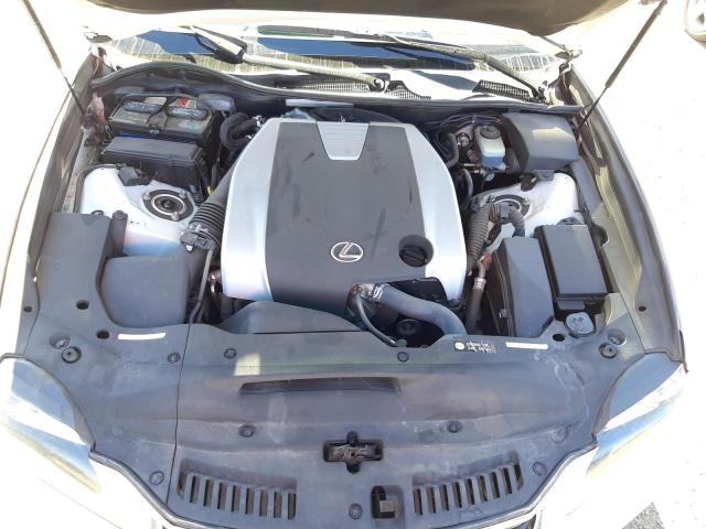 Photo 6 VIN: JTHBE1BL8D5021726 - LEXUS GS 350 