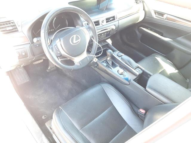 Photo 8 VIN: JTHBE1BL8D5021726 - LEXUS GS 350 