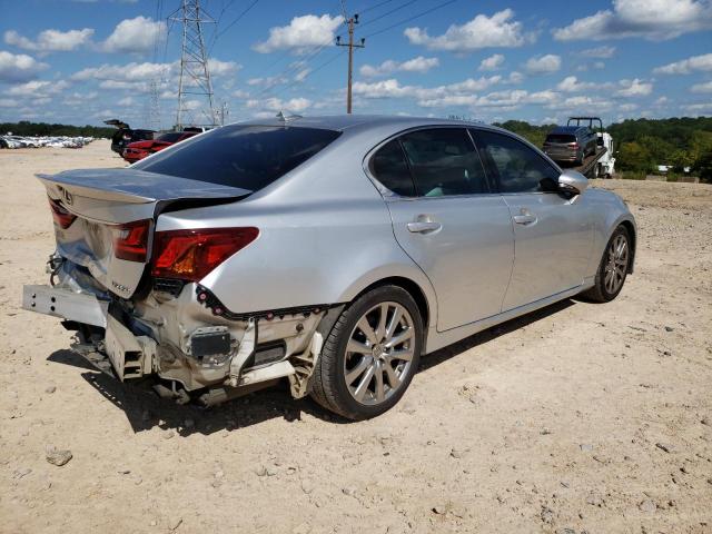 Photo 2 VIN: JTHBE1BL8D5024142 - LEXUS GS 350 