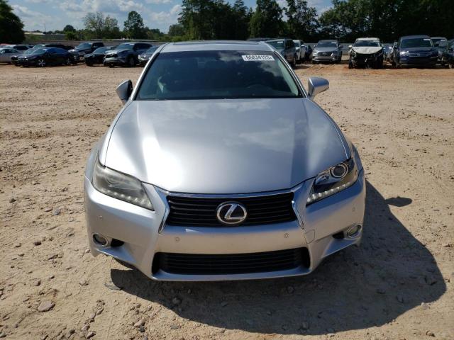 Photo 4 VIN: JTHBE1BL8D5024142 - LEXUS GS 350 