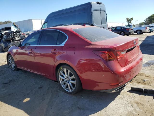 Photo 1 VIN: JTHBE1BL8D5024304 - LEXUS GS350 