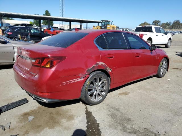 Photo 2 VIN: JTHBE1BL8D5024304 - LEXUS GS350 