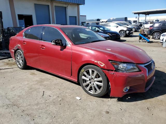 Photo 3 VIN: JTHBE1BL8D5024304 - LEXUS GS350 