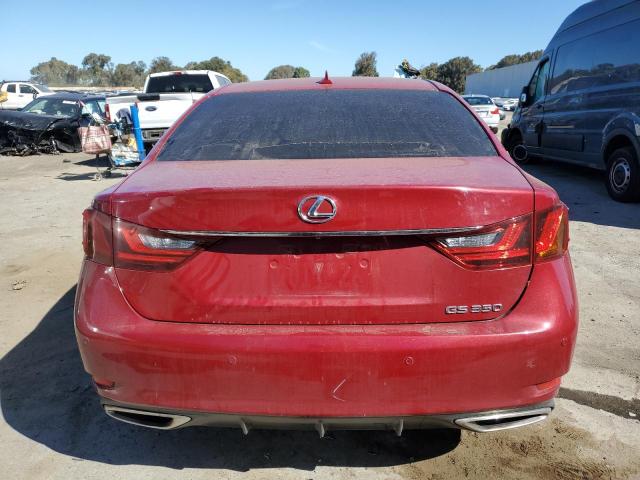 Photo 5 VIN: JTHBE1BL8D5024304 - LEXUS GS350 