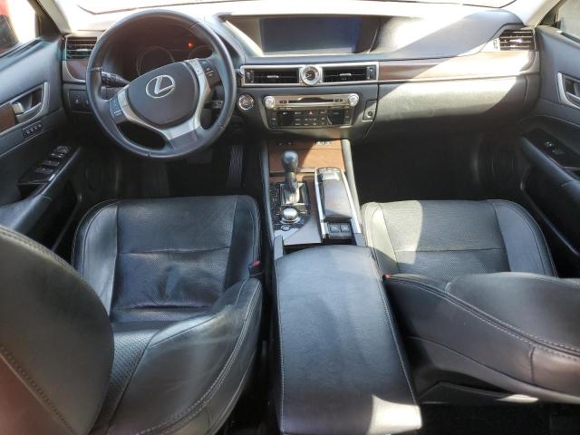 Photo 7 VIN: JTHBE1BL8D5024304 - LEXUS GS350 