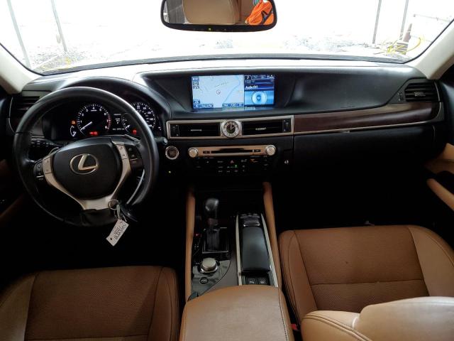 Photo 8 VIN: JTHBE1BL8D5026201 - LEXUS GS 350 