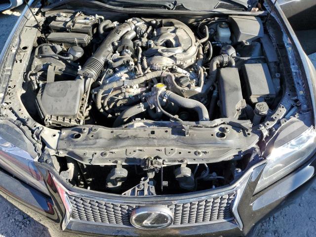 Photo 6 VIN: JTHBE1BL8D5026649 - LEXUS GS 350 