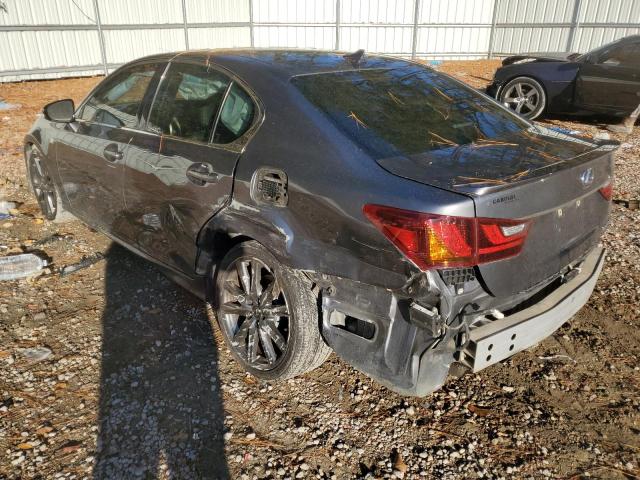 Photo 1 VIN: JTHBE1BL8E5029388 - LEXUS GS350 