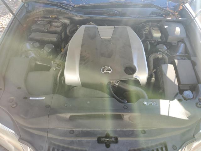 Photo 10 VIN: JTHBE1BL8E5029388 - LEXUS GS350 