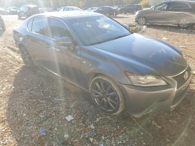 Photo 3 VIN: JTHBE1BL8E5029388 - LEXUS GS350 