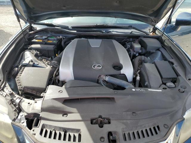 Photo 10 VIN: JTHBE1BL8E5030637 - LEXUS GS 350 