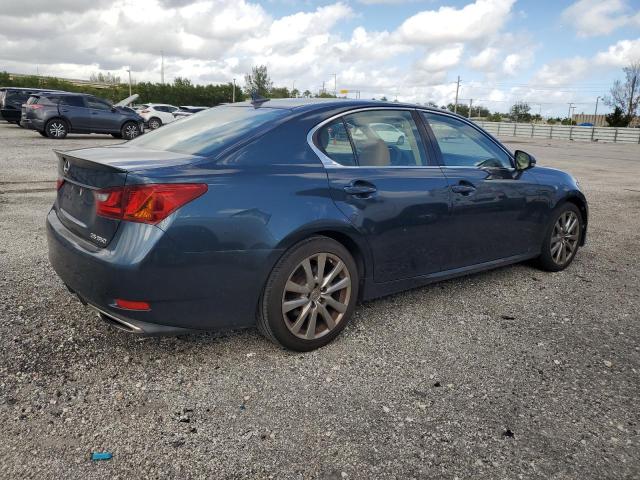 Photo 2 VIN: JTHBE1BL8E5030637 - LEXUS GS 350 