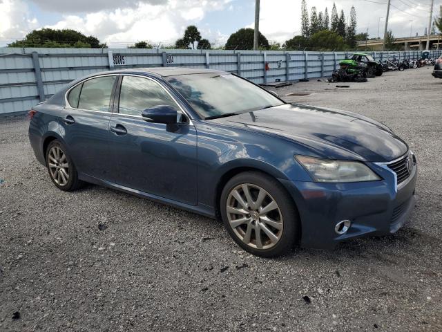 Photo 3 VIN: JTHBE1BL8E5030637 - LEXUS GS 350 