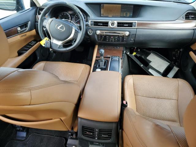 Photo 7 VIN: JTHBE1BL8E5030637 - LEXUS GS 350 