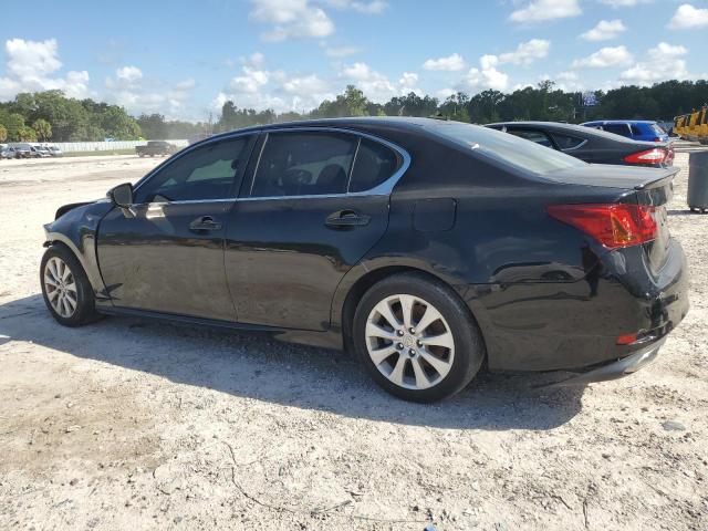 Photo 1 VIN: JTHBE1BL8E5031741 - LEXUS GS 350 