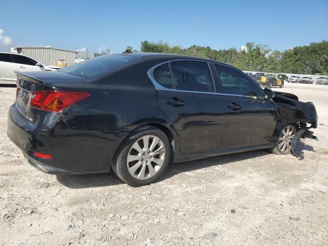 Photo 2 VIN: JTHBE1BL8E5031741 - LEXUS GS 350 