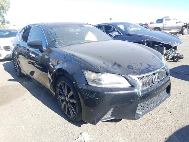 Photo 0 VIN: JTHBE1BL8E5032209 - LEXUS GS 350 