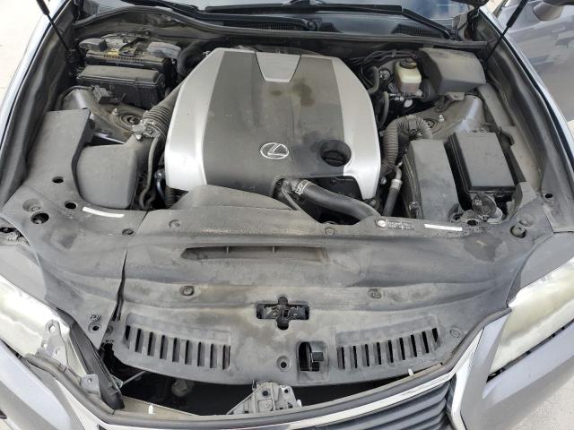 Photo 10 VIN: JTHBE1BL8E5032582 - LEXUS GS 350 