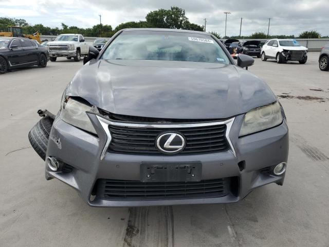 Photo 4 VIN: JTHBE1BL8E5032582 - LEXUS GS 350 