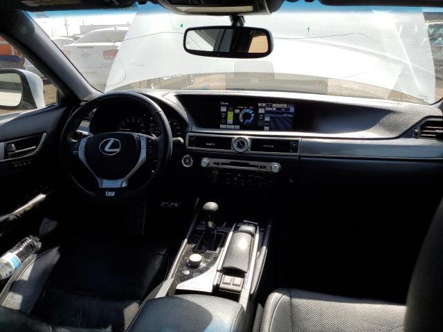 Photo 7 VIN: JTHBE1BL8E5033540 - LEXUS GS 350 