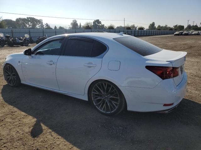 Photo 1 VIN: JTHBE1BL8E5034218 - LEXUS GS 350 